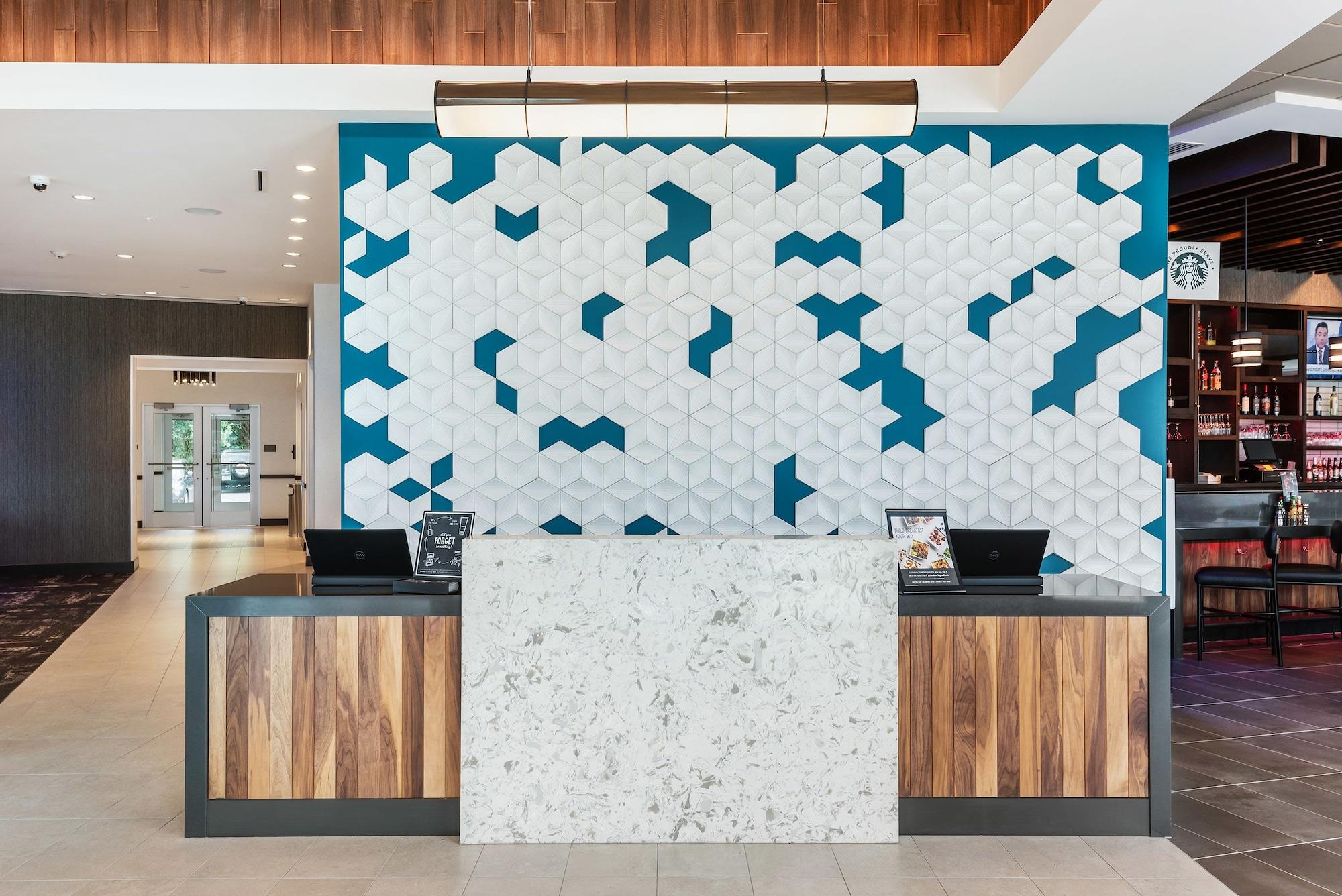 Hyatt Place Tampa/Wesley Chapel Lutz Exteriör bild