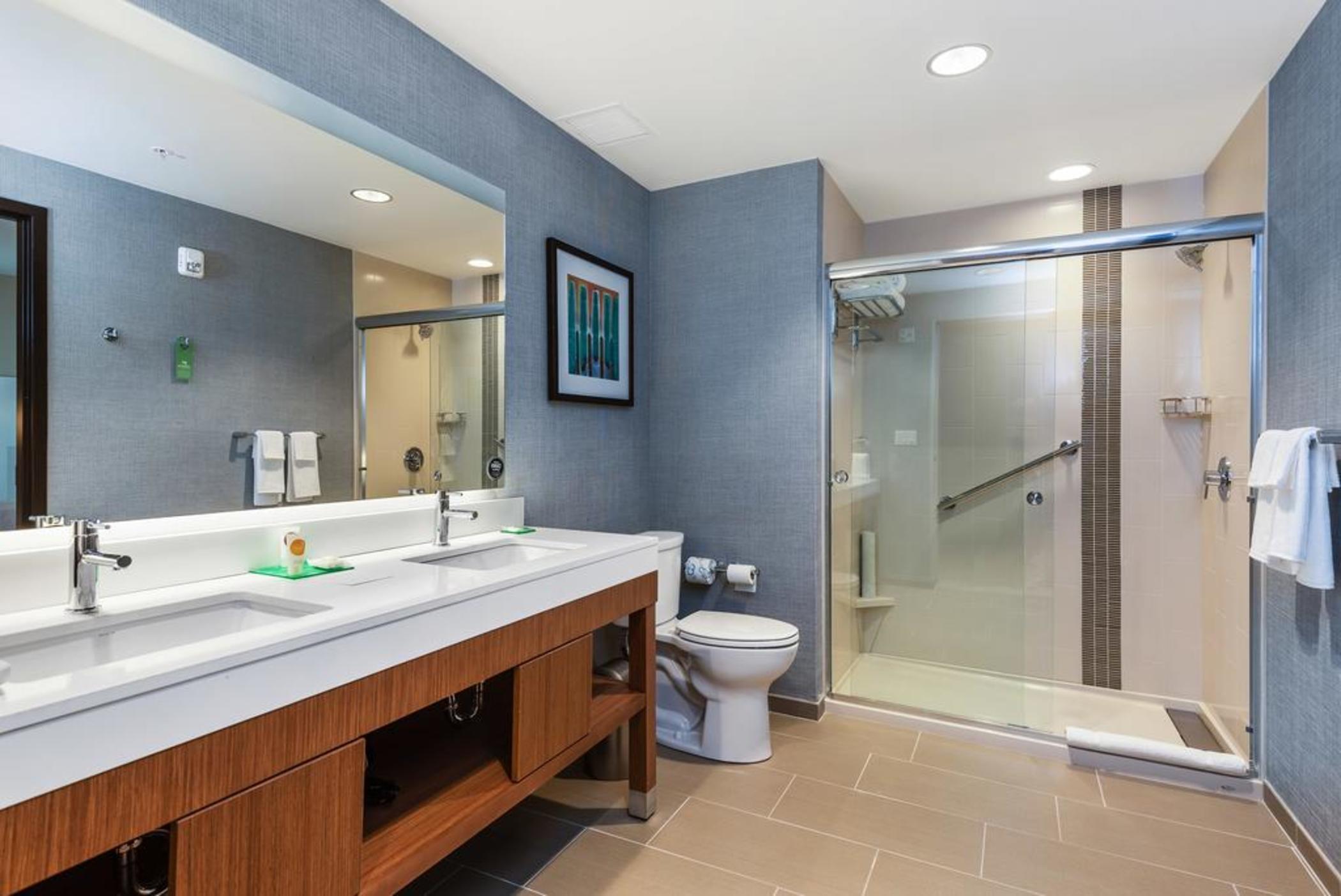 Hyatt Place Tampa/Wesley Chapel Lutz Exteriör bild