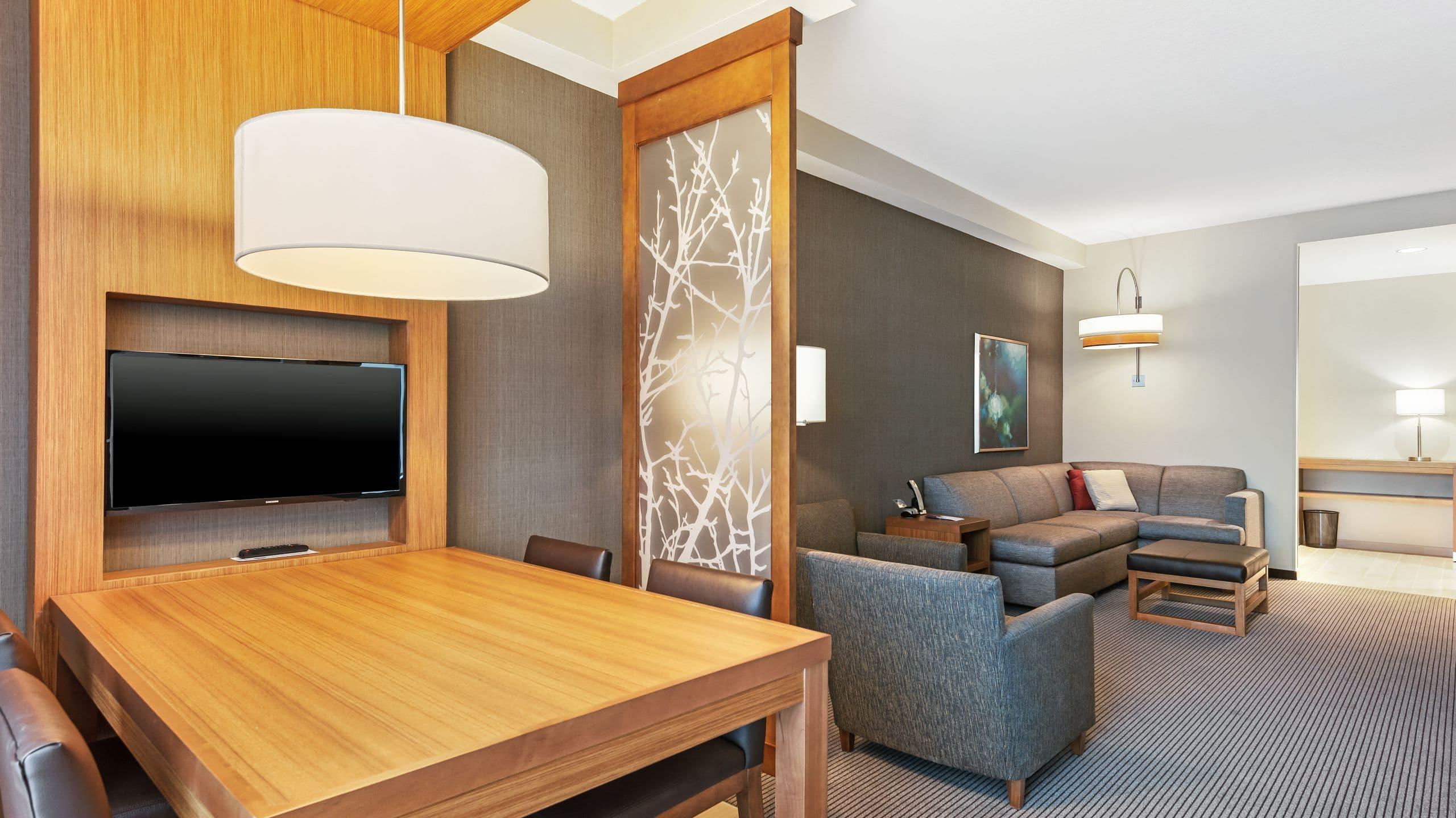 Hyatt Place Tampa/Wesley Chapel Lutz Exteriör bild