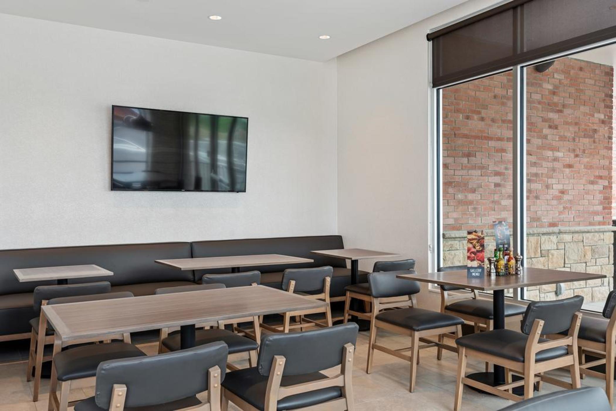 Hyatt Place Tampa/Wesley Chapel Lutz Exteriör bild