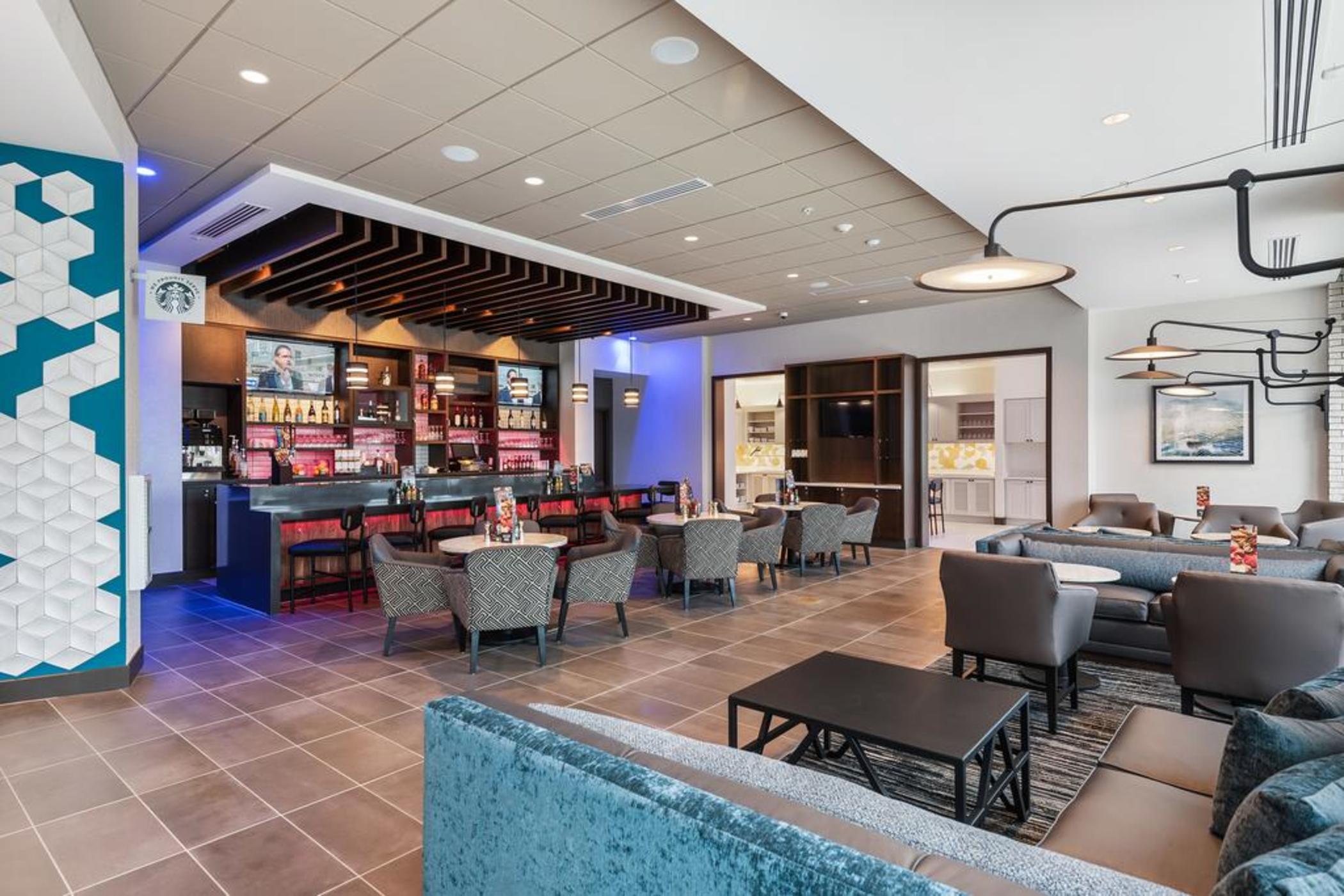 Hyatt Place Tampa/Wesley Chapel Lutz Exteriör bild