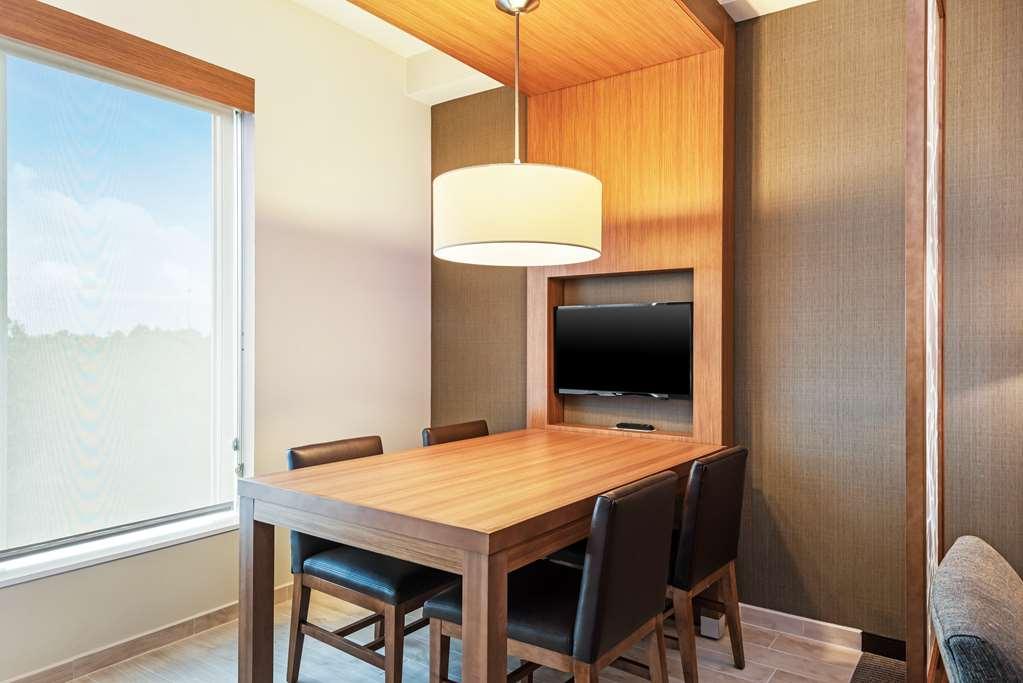 Hyatt Place Tampa/Wesley Chapel Lutz Rum bild