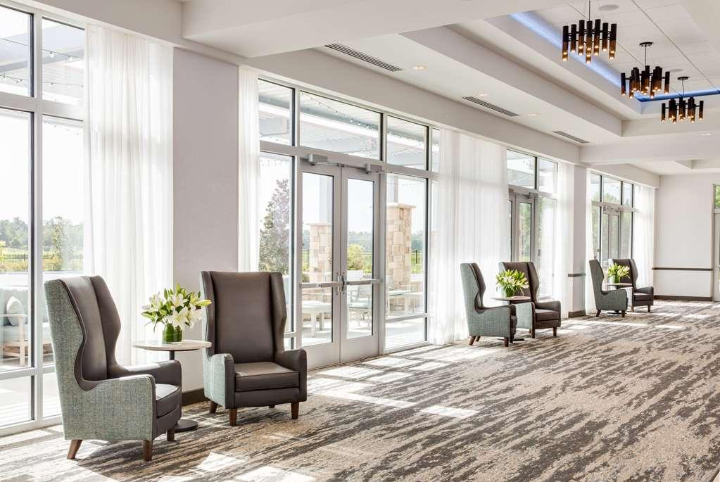 Hyatt Place Tampa/Wesley Chapel Lutz Bekvämligheter bild