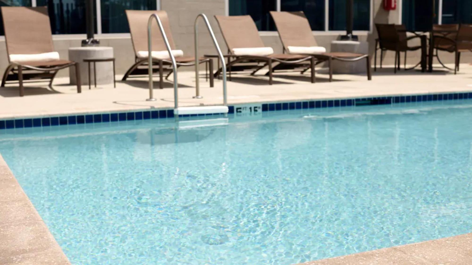 Hyatt Place Tampa/Wesley Chapel Lutz Exteriör bild