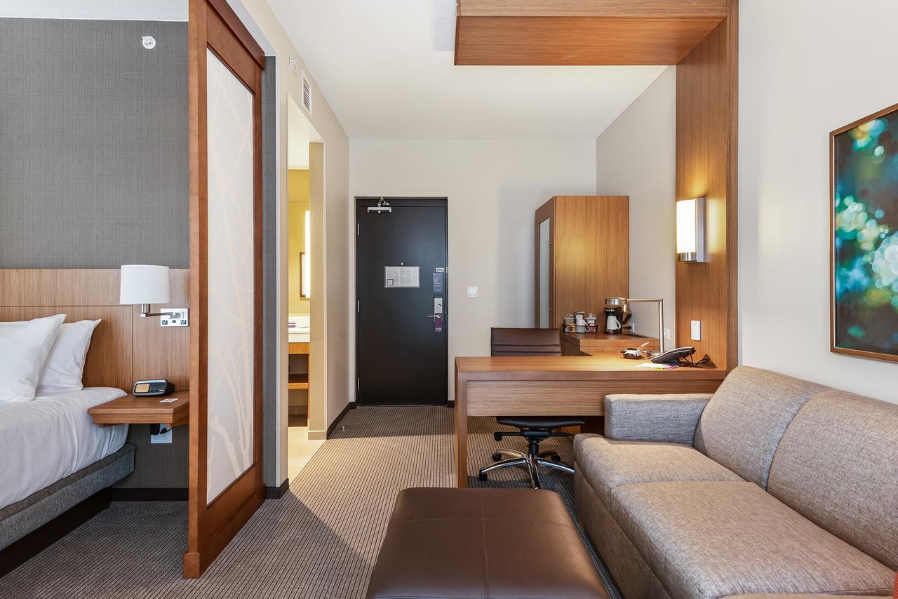 Hyatt Place Tampa/Wesley Chapel Lutz Exteriör bild