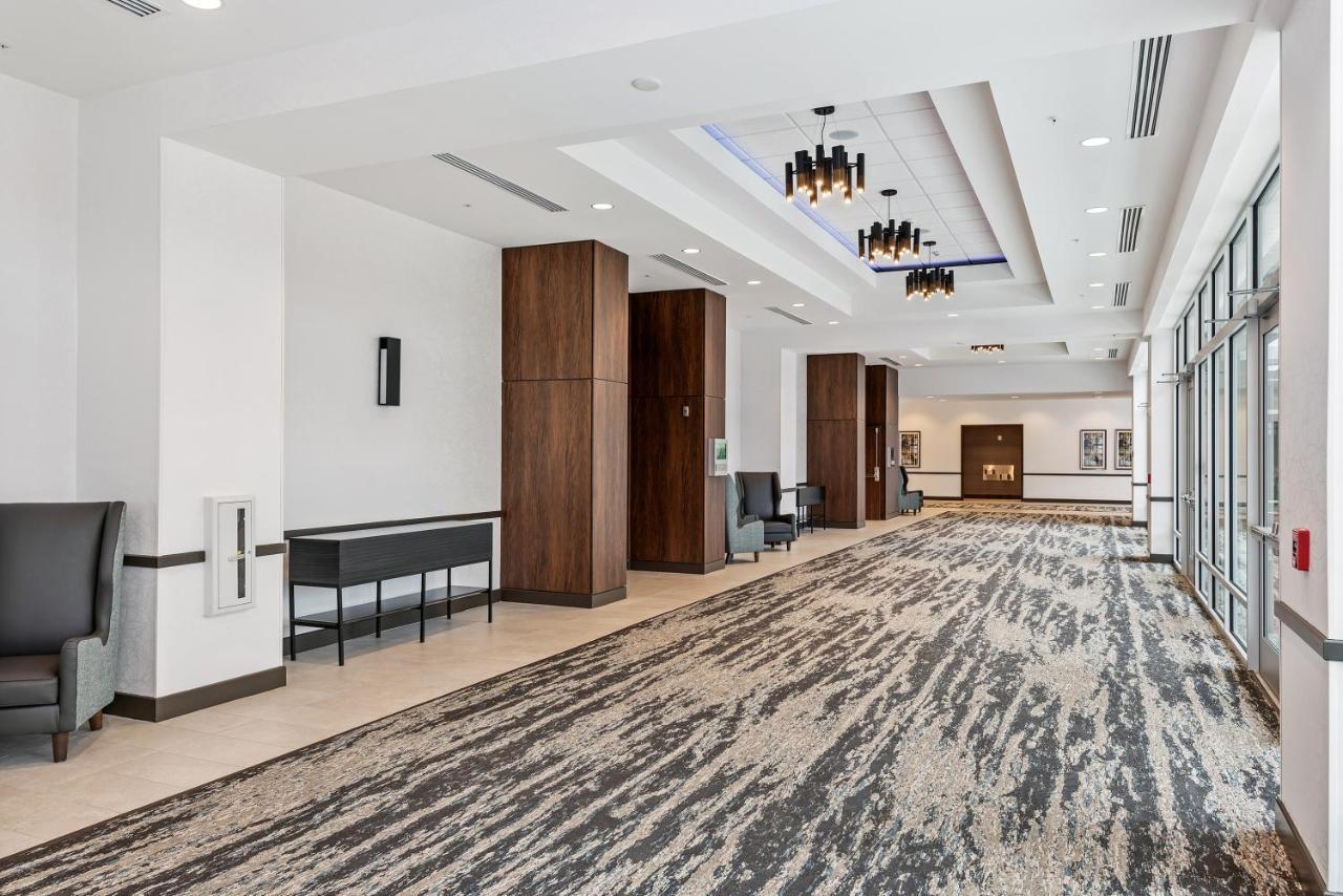 Hyatt Place Tampa/Wesley Chapel Lutz Exteriör bild